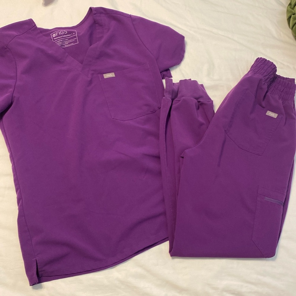 Figs Scrubs